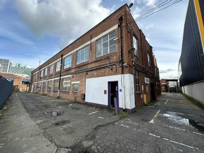 Property Image for Unit 3B, 93 Manor Farm Road, Wembley, HA0 1XB