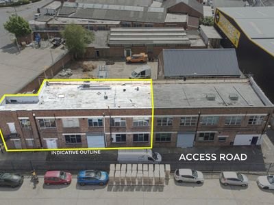 Property Image for Unit 3B, 93 Manor Farm Road, Wembley, HA0 1XB
