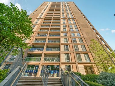 Property Image for 25 Limeharbour, Canary Wharf, E14 9NQ