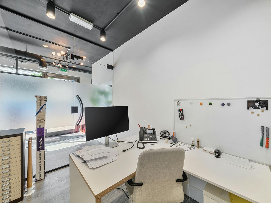 25 Limeharbour, Canary Wharf, E14 9NQ