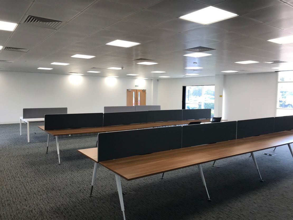 Carina GC, Linford Wood Business Centre, Sunrise Parkway, Linford Wood, Milton Keynes, Buckinghamshire, MK14 6LS