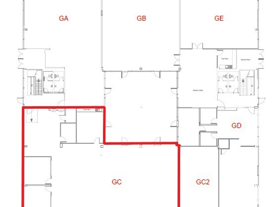 Carina GC, Linford Wood Business Centre, Sunrise Parkway, Linford Wood, Milton Keynes, Buckinghamshire, MK14 6LS
