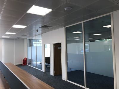Property Image for Carina GC, Linford Wood Business Centre, Sunrise Parkway, Linford Wood, Milton Keynes, Buckinghamshire, MK14 6LS