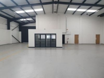 Property Image for Unit 15 Planetary Industrial Estate, Planetary Road, Wednesfield, Nr Wolverhampton, West Midlands, WV13 3XA