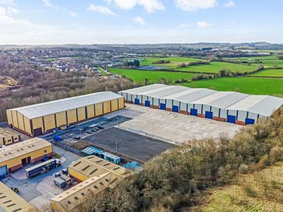 Property Image for Unit 13 Hawkins Drive, Cannock, Staffordshire, WS11 0XT
