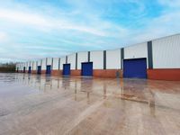 Property Image for Unit 13 Hawkins Drive, Cannock, Staffordshire, WS11 0XT