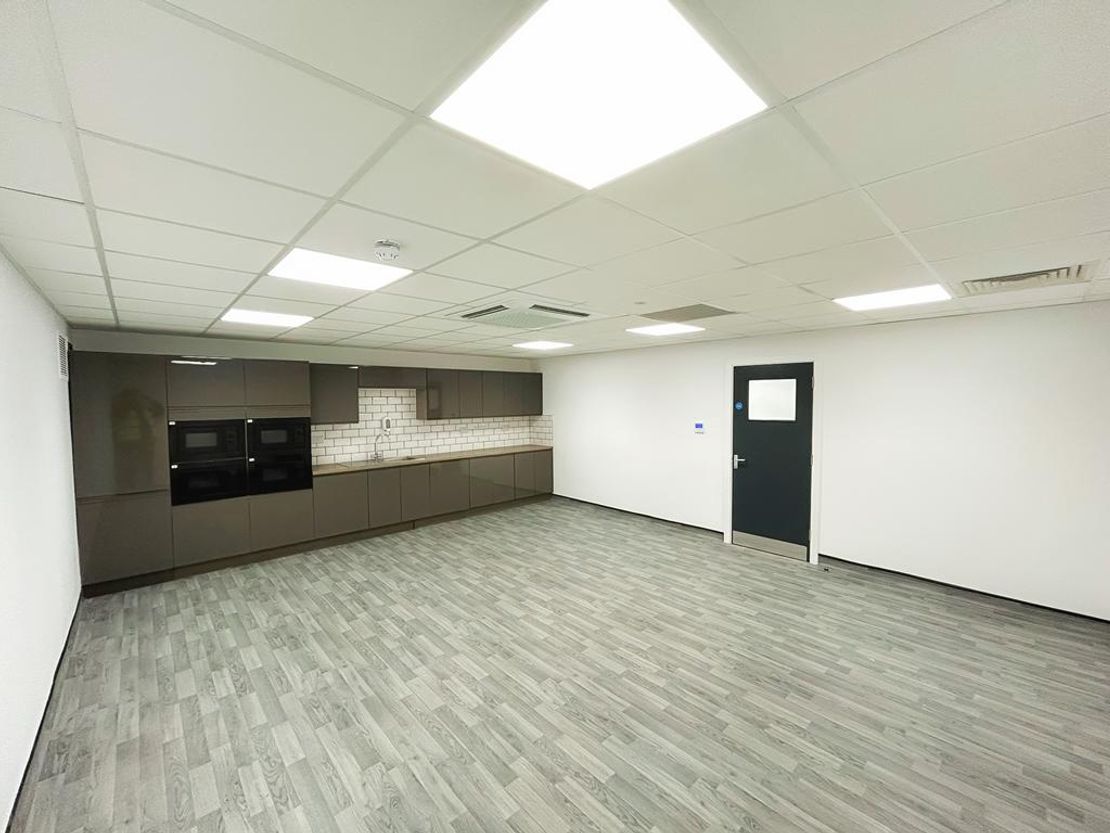 Unit 13 Hawkins Drive, Cannock, Staffordshire, WS11 0XT