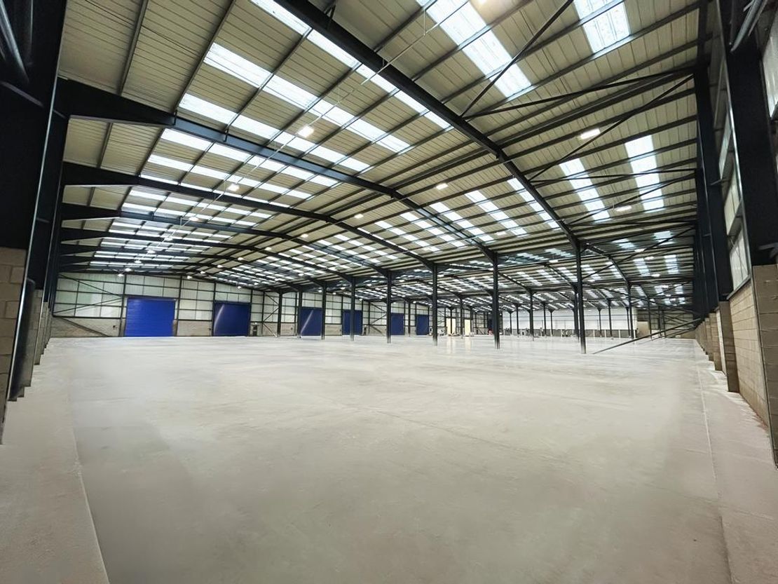 Unit 13 Hawkins Drive, Cannock, Staffordshire, WS11 0XT