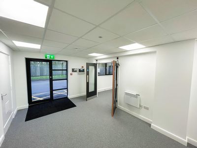 Property Image for Unit 13 Hawkins Drive, Cannock, Staffordshire, WS11 0XT