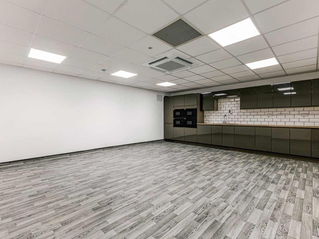 Unit 13 Hawkins Drive, Cannock, Staffordshire, WS11 0XT