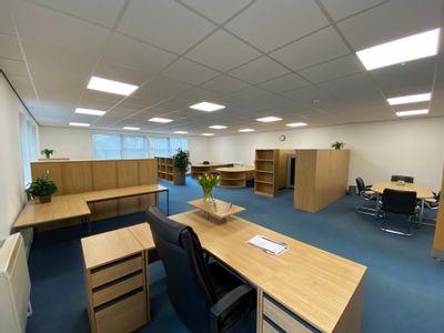 Property Image for 1 Ash Court - PRICE REDUCED, North Wales A55, Parc Menai, Bangor, Gwynedd, LL57 4DF