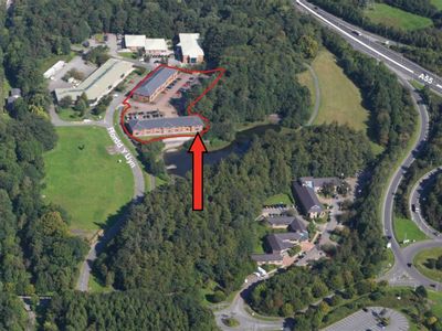 Property Image for 1 Ash Court - PRICE REDUCED, North Wales A55, Parc Menai, Bangor, Gwynedd, LL57 4DF