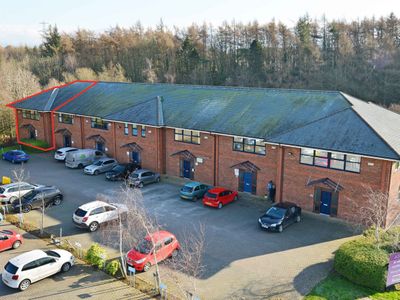 Property Image for 1 Ash Court - PRICE REDUCED, North Wales A55, Parc Menai, Bangor, Gwynedd, LL57 4DF