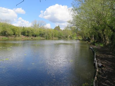 Property Image for Lot 2 - Bleak Hills Lane Fishery, Mansfield, Nottinghamshire