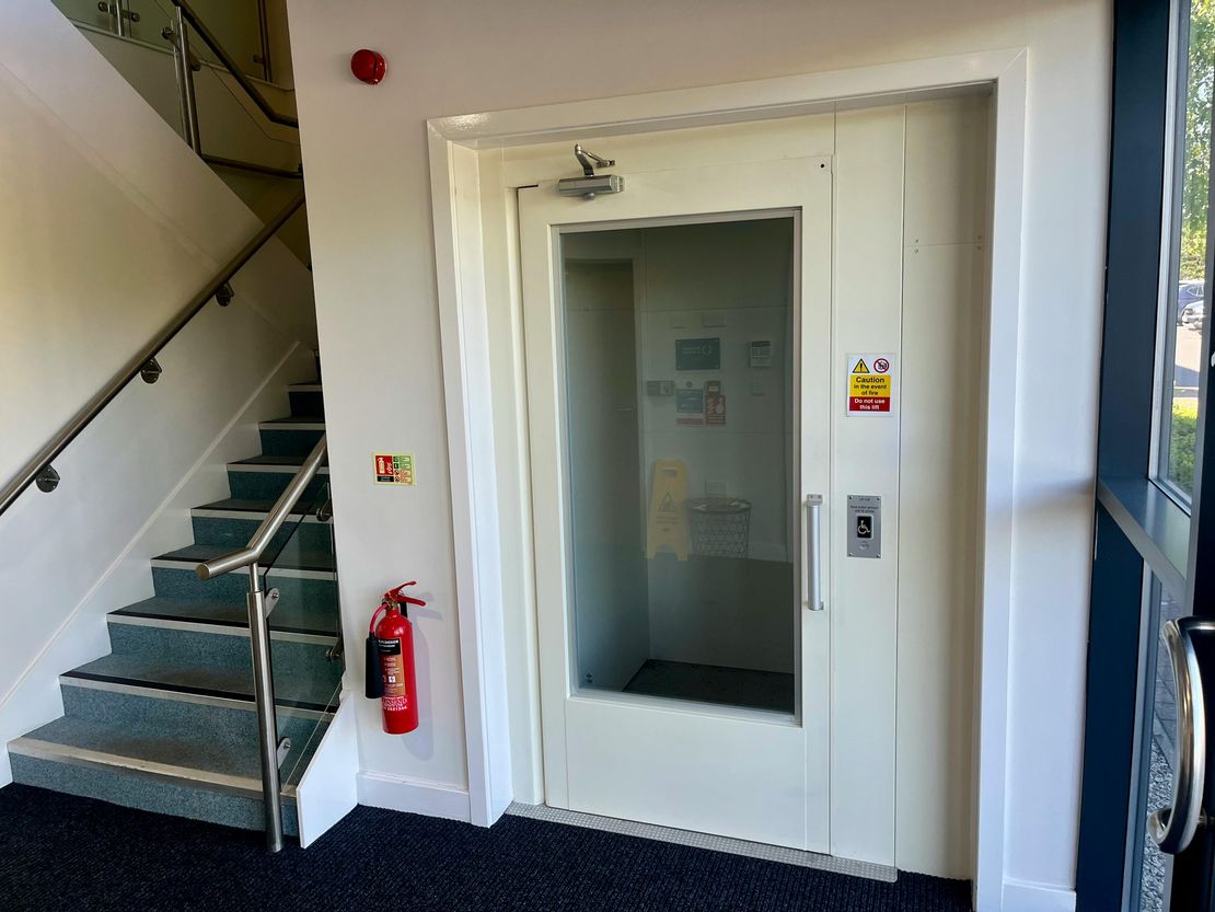 Unit 3 & 4 Shepcote Office Village, Shepcote Lane, Sheffield, S9 1TG