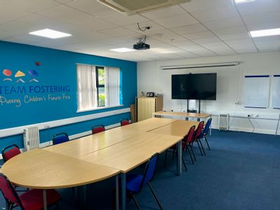 Property Image for Unit 3 & 4 Shepcote Office Village, Shepcote Lane, Sheffield, S9 1TG