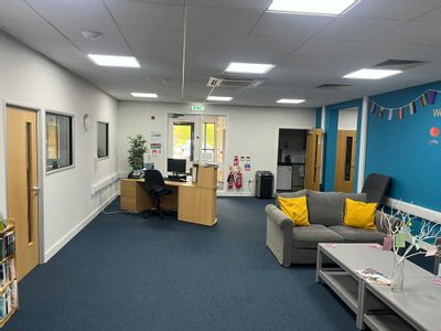 Property Image for Unit 3 & 4 Shepcote Office Village, Shepcote Lane, Sheffield, S9 1TG