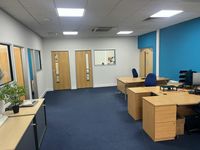 Property Image for Unit 3 & 4 Shepcote Office Village, Shepcote Lane, Sheffield, S9 1TG