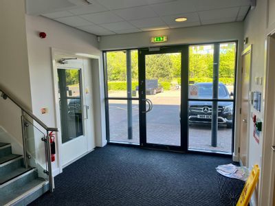 Property Image for Unit 3 & 4 Shepcote Office Village, Shepcote Lane, Sheffield, S9 1TG