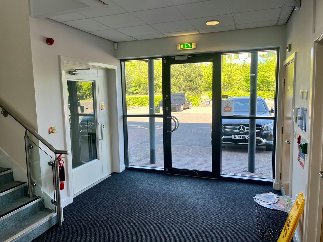 Unit 3 & 4 Shepcote Office Village, Shepcote Lane, Sheffield, S9 1TG