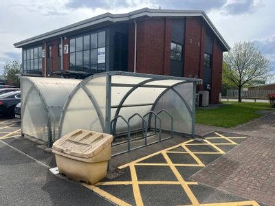 Property Image for Unit 3 & 4 Shepcote Office Village, Shepcote Lane, Sheffield, S9 1TG