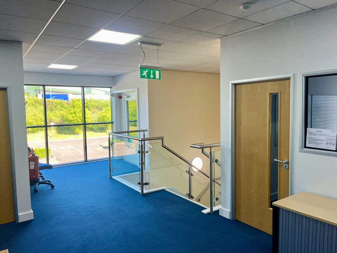Unit 3 & 4 Shepcote Office Village, Shepcote Lane, Sheffield, S9 1TG