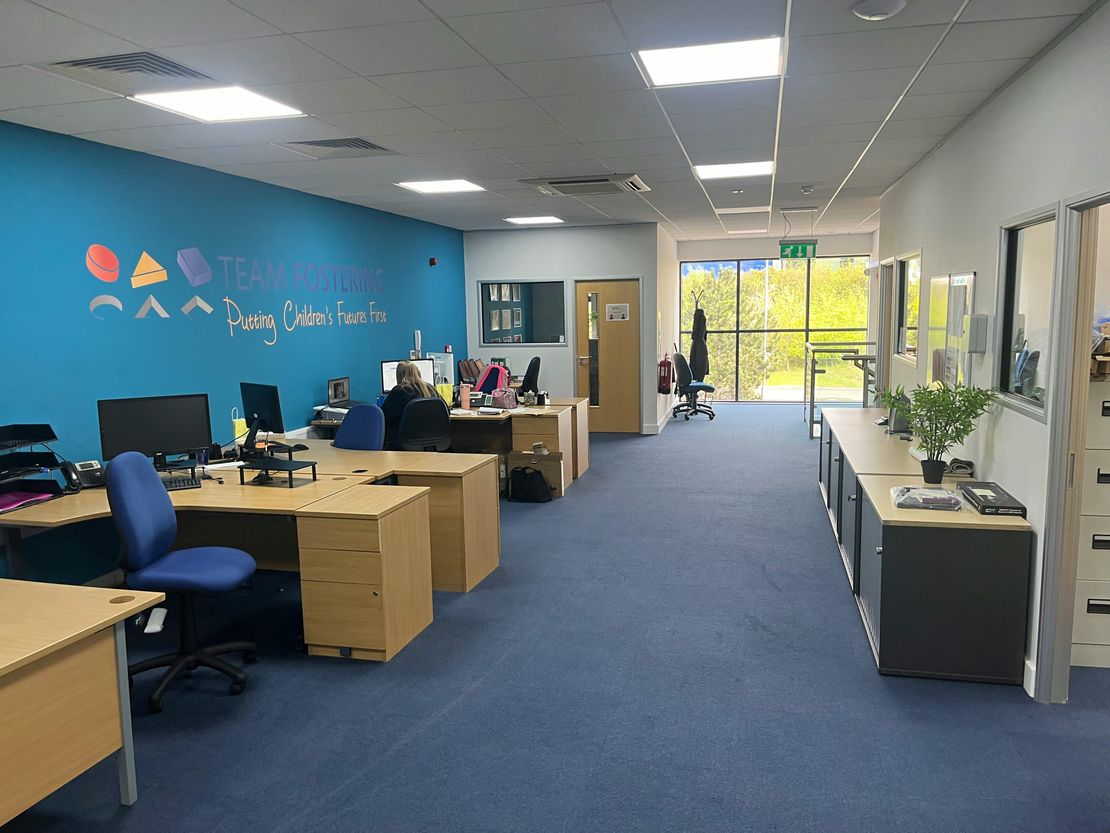 Unit 3 & 4 Shepcote Office Village, Shepcote Lane, Sheffield, S9 1TG