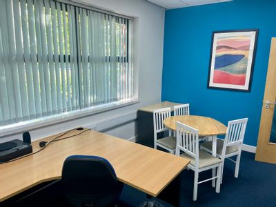 Property Image for Unit 3 & 4 Shepcote Office Village, Shepcote Lane, Sheffield, S9 1TG