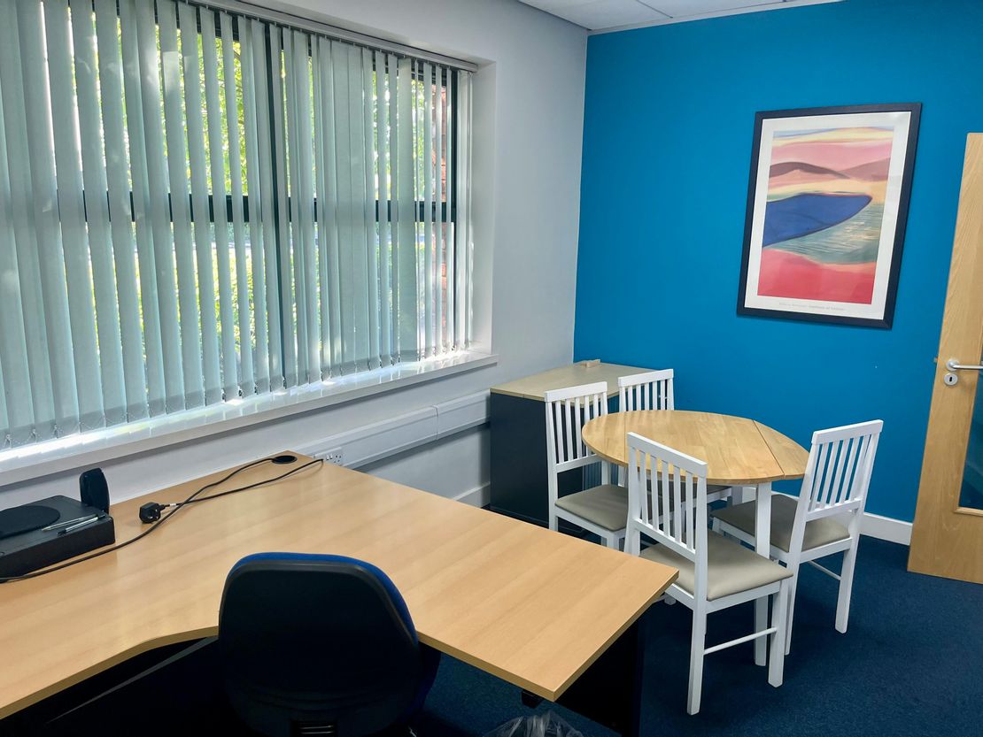 Unit 3 & 4 Shepcote Office Village, Shepcote Lane, Sheffield, S9 1TG