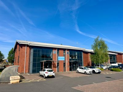 Property Image for Unit 3 & 4 Shepcote Office Village, Shepcote Lane, Sheffield, S9 1TG