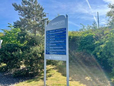 Property Image for Unit 3 & 4 Shepcote Office Village, Shepcote Lane, Sheffield, S9 1TG