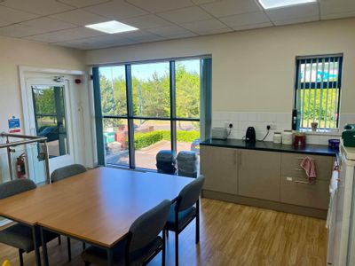Property Image for Unit 3 & 4 Shepcote Office Village, Shepcote Lane, Sheffield, S9 1TG