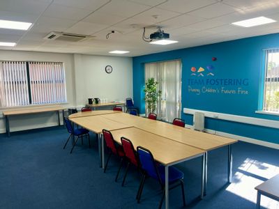Property Image for Unit 3 & 4 Shepcote Office Village, Shepcote Lane, Sheffield, S9 1TG