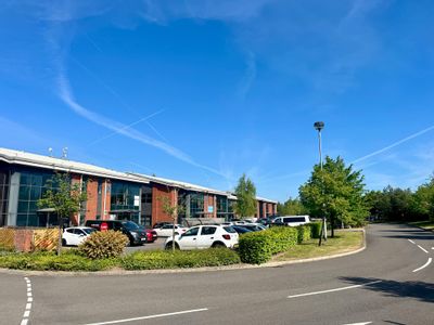 Property Image for Unit 3 & 4 Shepcote Office Village, Shepcote Lane, Sheffield, S9 1TG