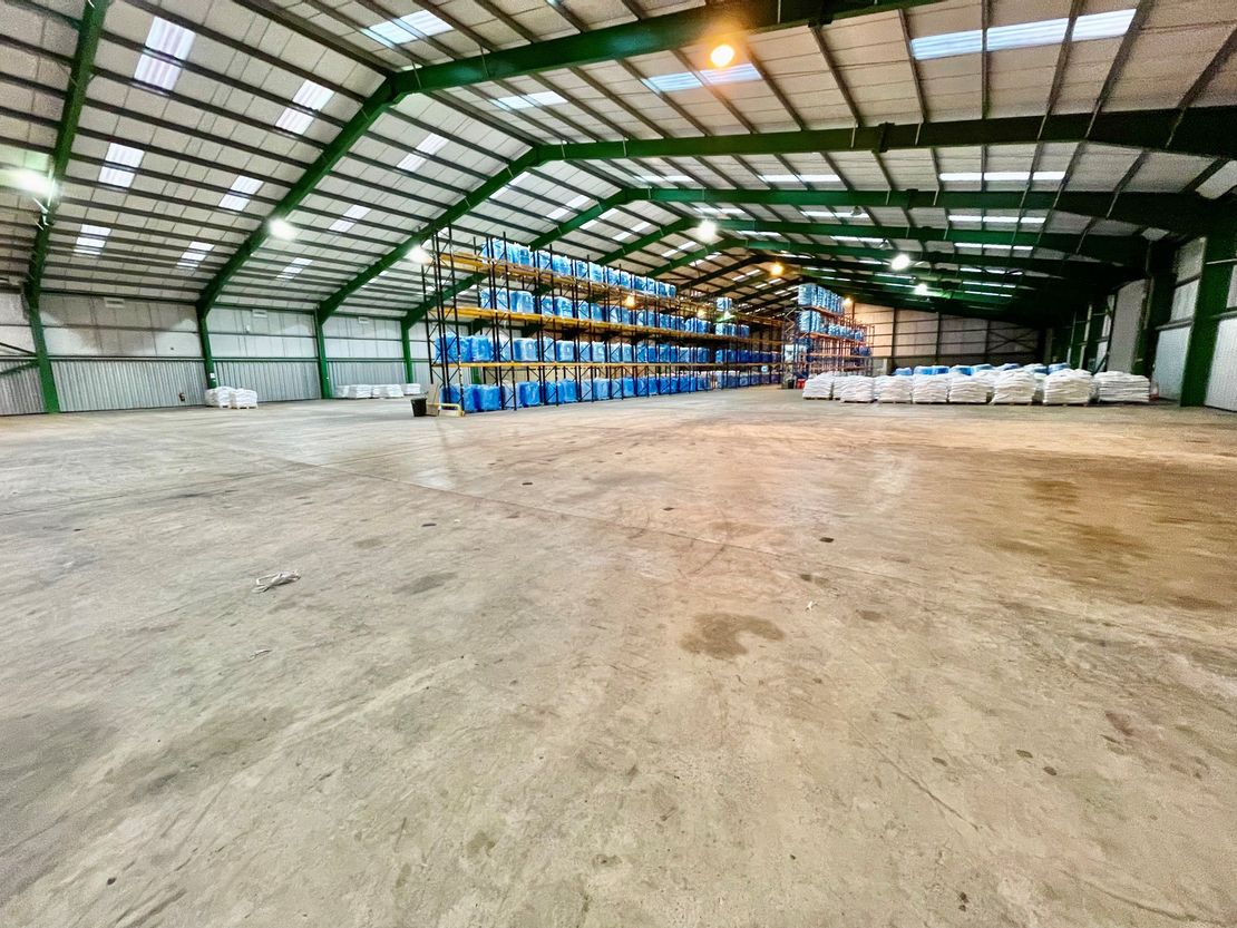 Camp Farm, Roudham, Norfolk, NR16 2RL