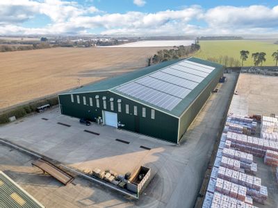 Property Image for Camp Farm, Roudham, Norfolk, NR16 2RL