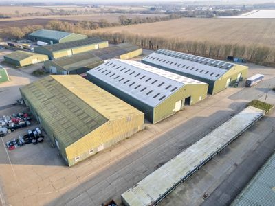 Property Image for Camp Farm, Roudham, Norfolk, NR16 2RL