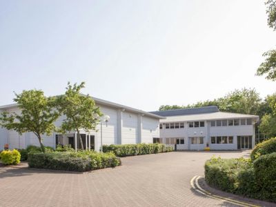 Property Image for Unit 7 - The Pavilions, Ruscombe Park, Twyford, South East, RG10 9NN