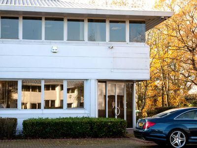 Property Image for Unit 7 - The Pavilions, Ruscombe Park, Twyford, South East, RG10 9NN