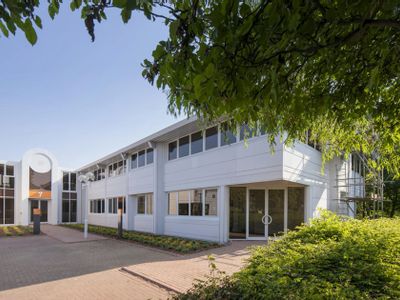 Property Image for Unit 7 - The Pavilions, Ruscombe Park, Twyford, South East, RG10 9NN