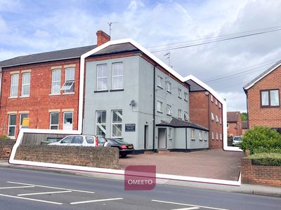 Property Image for 228 Cinderhill Road, Bulwell, Nottingham, Nottinghamshire, NG6 8SB