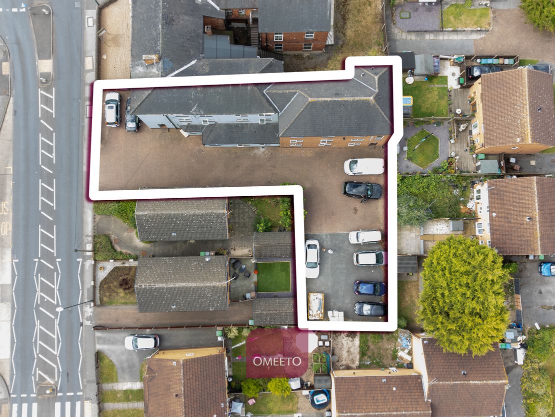 228 Cinderhill Road, Bulwell, Nottingham, Nottinghamshire, NG6 8SB