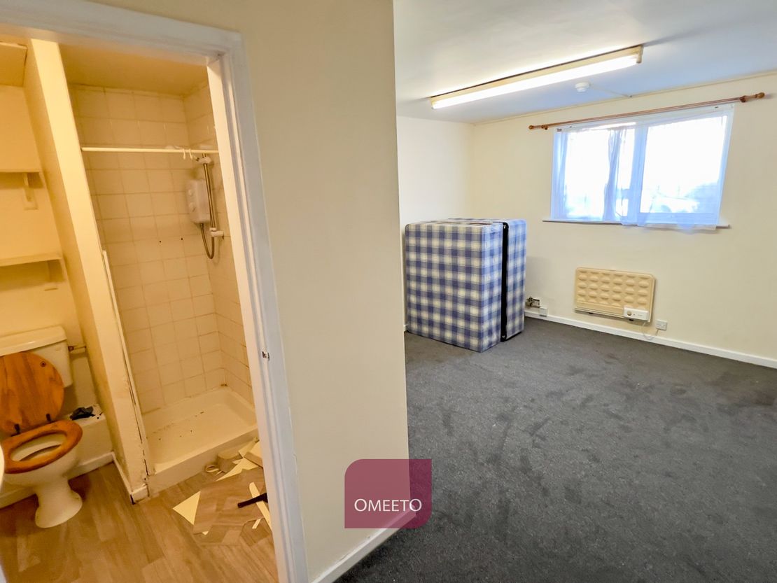 228 Cinderhill Road, Bulwell, Nottingham, Nottinghamshire, NG6 8SB