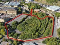 Property Image for Land at Cripplegate, Halifax, HX1 1SP