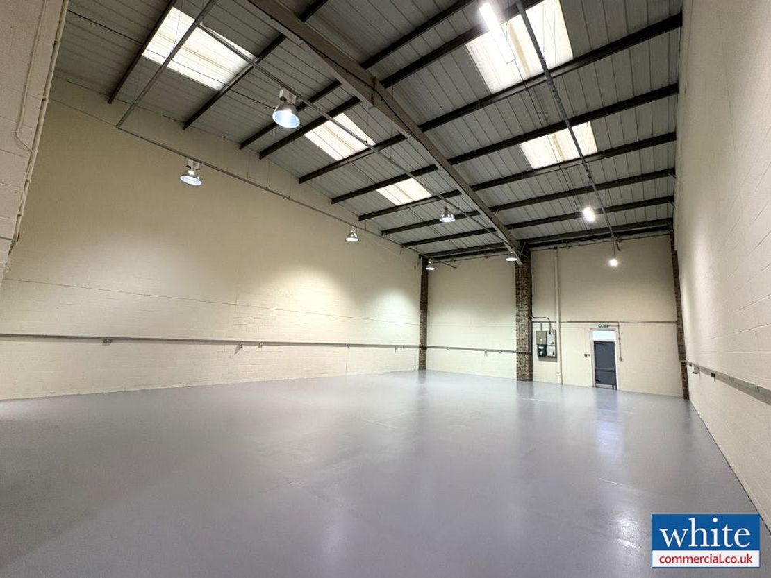 G4 Marley Way, Banbury, OX16 2RL