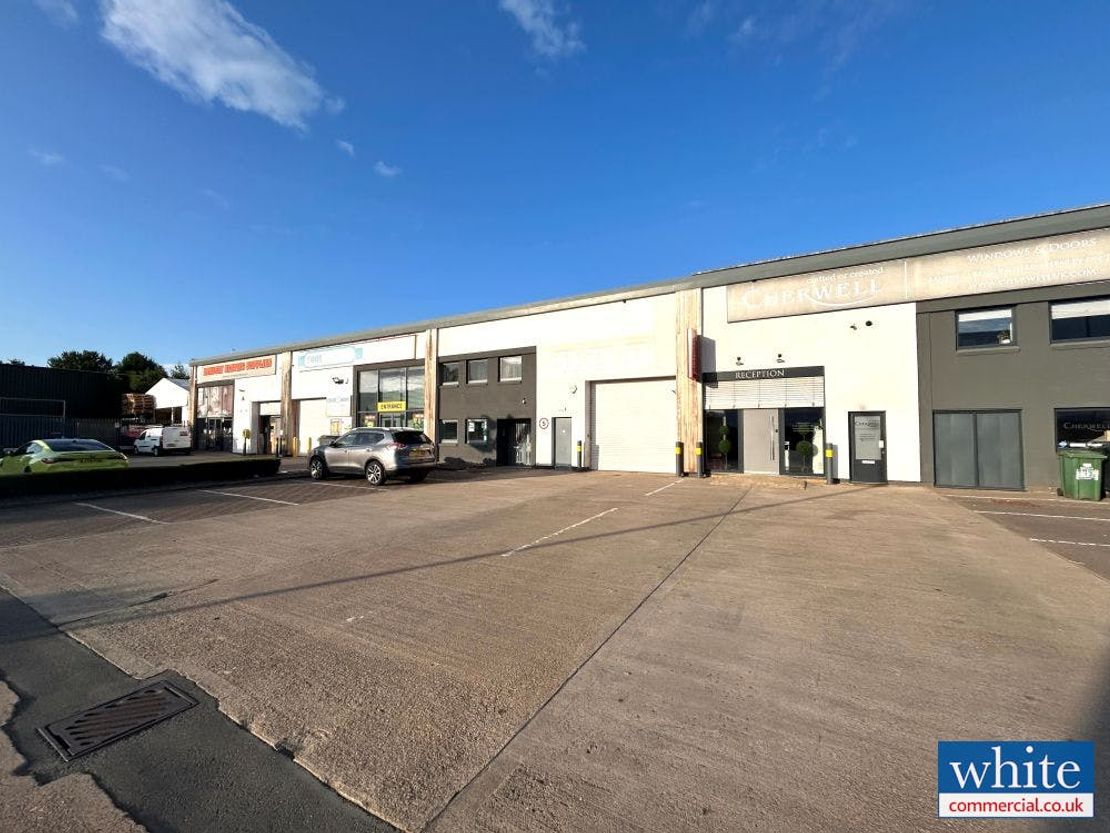 G4 Marley Way, Banbury, OX16 2RL