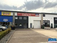 Property Image for G4 Marley Way, Banbury, OX16 2RL