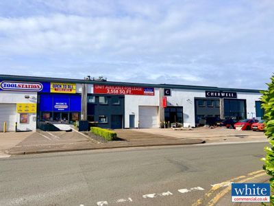 Property Image for G4 Marley Way, Banbury, OX16 2RL