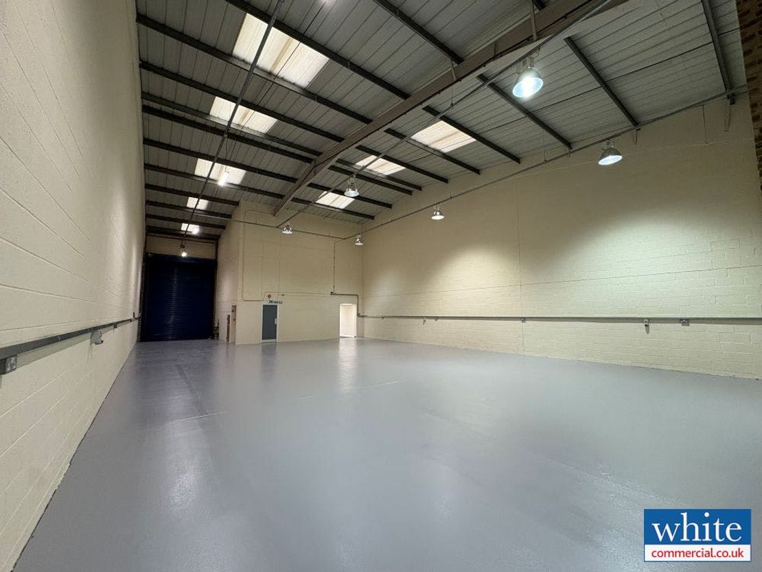 G4 Marley Way, Banbury, OX16 2RL