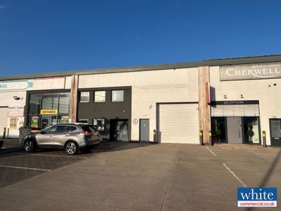 Property Image for G4 Marley Way, Banbury, OX16 2RL
